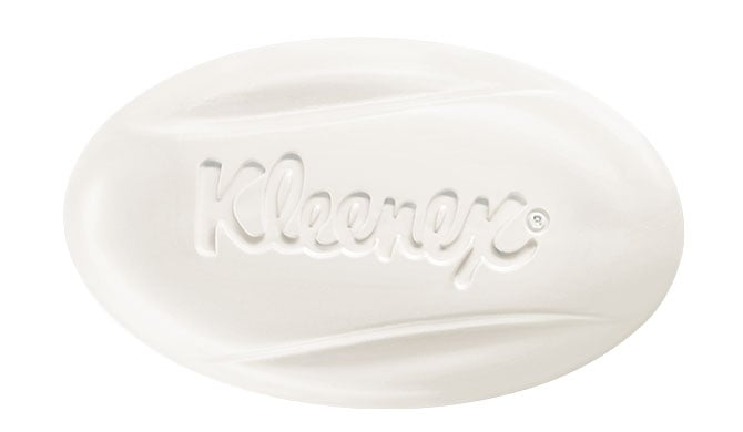 JABON KLEENEX BODY BALANCE