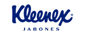 JABONES KLEENEX